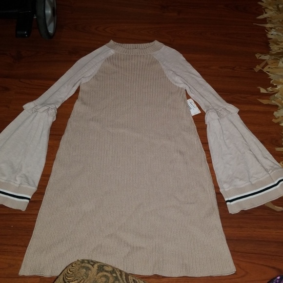 Free People Zou Bisou Dress🛑Final🛑 - Picture 5 of 7